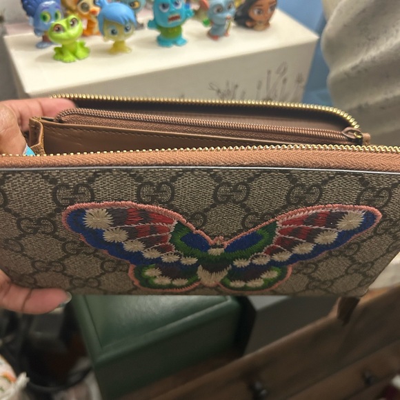 Limited Edition Gucci - Picture 7 of 7